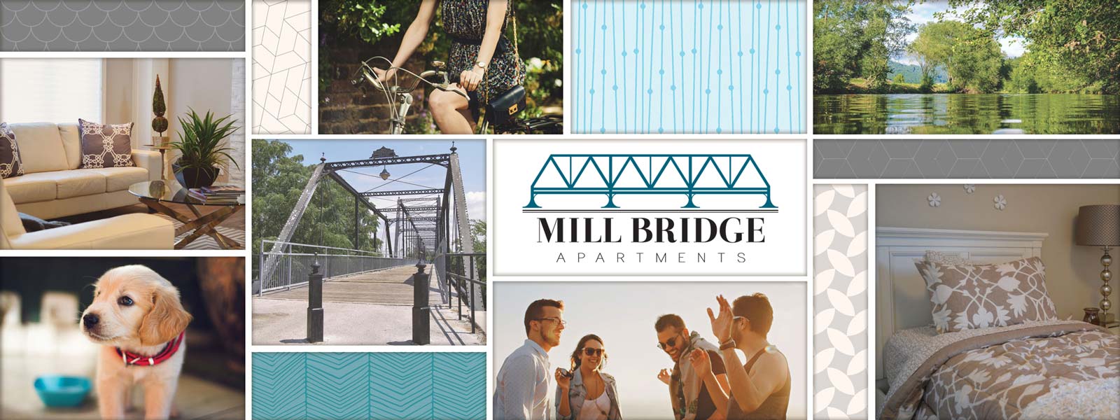 MillBridge_collageWEB2 Mill Bridge Apartments