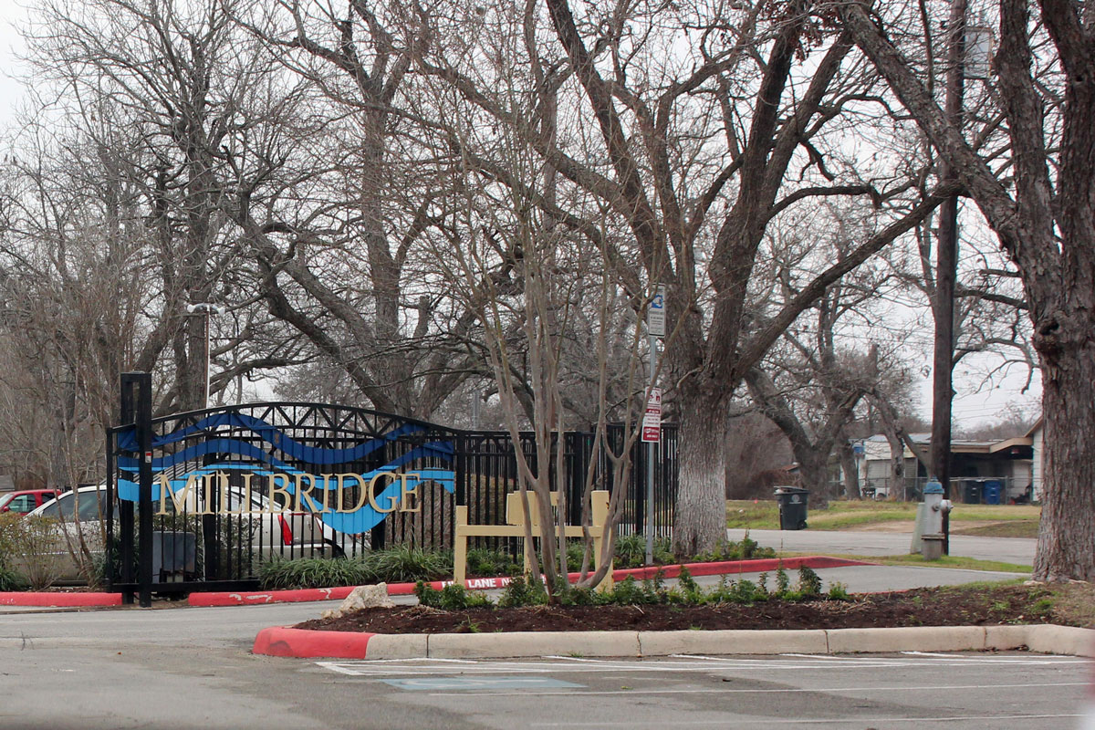 Mill Bridge Apartments Apartments in New Braunfels, TX